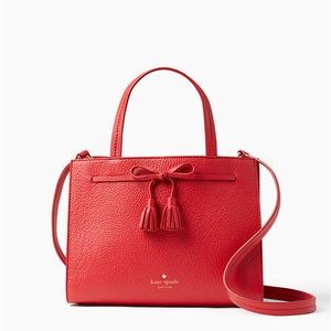 Kate Spade Hayes Street Sam NWT